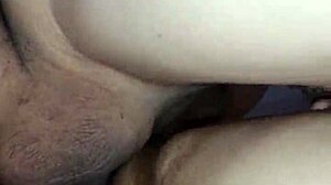 emotional reunion of teen stepsisters alaina and maya with squirting masturbation