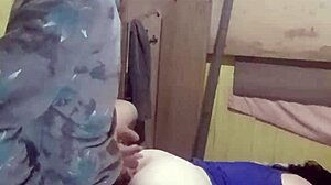 Antonio and Rosita Explore Their Gay Connection