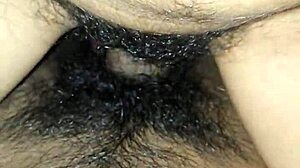 इंडियन भाभी की टाइट चूत रात को लवर द्वारा ड्रिल्ड