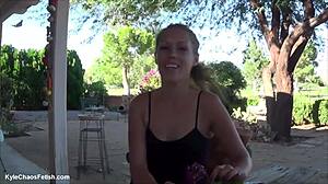 Mind control for blue balls cure