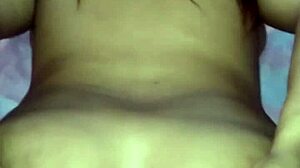 Adoring Her Voluptuous Big Ass