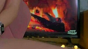 Alexa Nova Huge Cock POV Blowjob Deepthroat Facefuck Cum Swallow