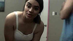 Project Vanessa Video Preview Showcases Latina Dancing And Sexy Massage