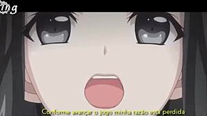 Эй, ты видел этот дикий хентай эдит Euphoria от Chronos Sting?