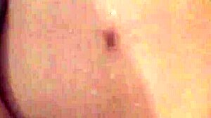 Masturbation: A slow build to a big climax