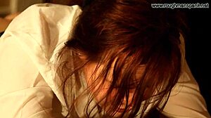 Brutal prygl ritual får mig til at ryste