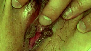 เลียหีสาวเอเชียผอมบางรู้สึกดีมาก