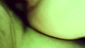 Fucking comfortably at parents' house with amateurs