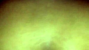 black booty gets backshots