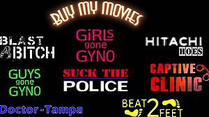 Kulisszák Raya Nguyen szexuális deviancia rendellenességéből.