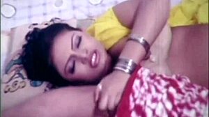 Bangla hot song performance