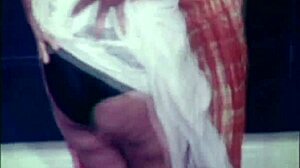 Bangla hot song performance