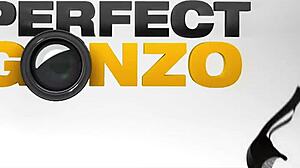 Intense feelings in threesome cum swapping with Katarina and Jemma