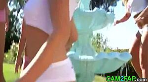 House sex party vibes 😈 free hardcore porn fun