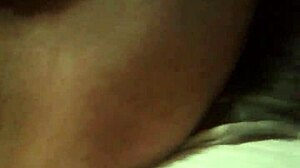 My wife's oral skills
