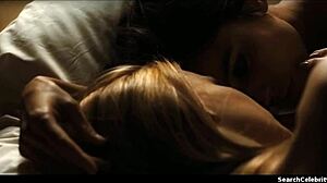 Elena Anaya dan Natasha Yarovenko Berbagi Momen Intens di Roma