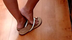 blonde teen hidden candid moments