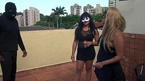 Can You Handle Female Domination?