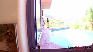 내 여친은 여자 레슬러 1