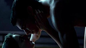 Испанская актриса Мария Вальверде в горячих секс-сценах из Трес Метрос Сабре эль Сиело