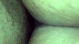 Mature Milf Prostitute Receives Anal Delivery from Husband's Cuckold Request