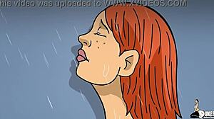 Apáca És MILF Kezeli A Hatalmas Fekete Farkat Szűk Lyukakban