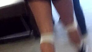 What are you doing in the public park?