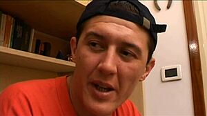 yo, wanna join us for some hardcore fucking after dinner?