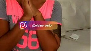 i admire this gorgeous brunette's curves