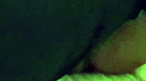 Wife's Hot Pussy Masturbation Session Part 1