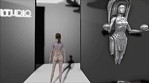 Tendencias moda Fallout 4 en estilo anime