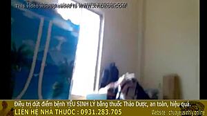 Is This Licking My Sister's Pussy Lips?