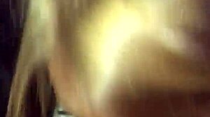 Enjoying a satisfying oral performance with enthusiasm