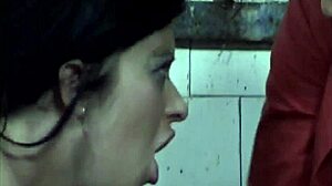 Şu Kötü Hemşireyi Aksiyon Halinde Gördün Mü xvideos'ta?