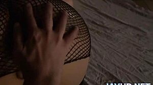 JAPANESE STOCKING HD COMPILATION VOL 13