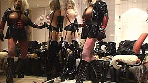 Roxina2010 Biggurl In Orgasm 050410 Wmv - Intense Climax