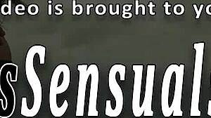 Busty Shemale Gets Sucked in Erotic High-Definition Action.