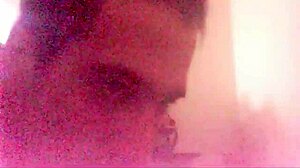 Dana's Webcam Cojida Thrill