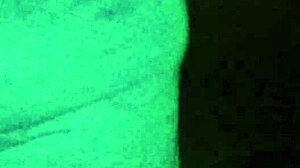 Roleplay as a masked couple in the bedroom.