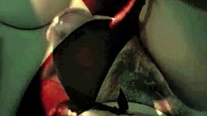 다크 랜턴 엔터테인먼트의 뜨거운 레트로 포르노