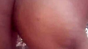 two guys have passionate gay sex in the reserve