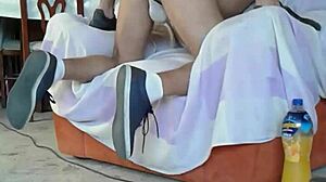 Puto De Buen Culo Teasing Gay Desires