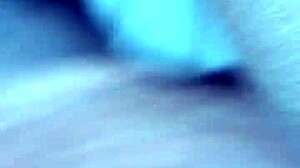 Ebony woman shows more pussy