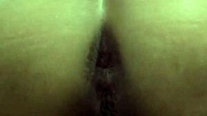 Watch my little feet massage that hard cock with passion!