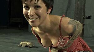 i love sadomasochism with amateurs.