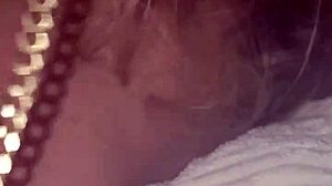 having fun with friends