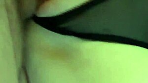 Izzy Pop Gets Fucked Hard in Wet Pussy Action!