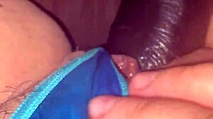 Hot Pussy Masturbation Featuring Intense Self-Pleasure and Climax Details