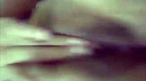 i slide my fingers in for my boyfriend