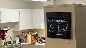 my white girl maid with big tits and ass